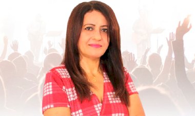 Portal Pau da Lima entrevista a pré-candidata a vereadora Eliaide Cardoso.