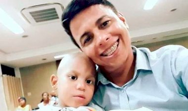 Portal Pau da Lima entrevista o candidato a vereador Joel Doeka, pessoa de grande carisma em nossa comunidade.