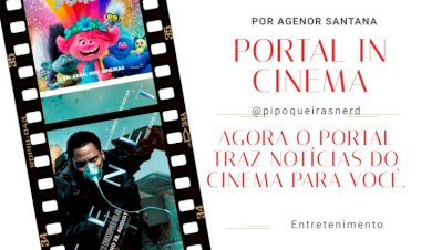 Preparados para saber as novidades do cinema?
