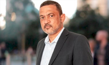 Portal Pau da Lima entrevista o candidato a vereador Betão da Vila, do partido Patriota.