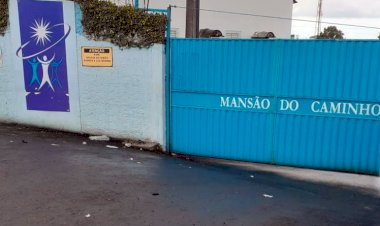 Outubro Rosa - Mamografia gratuita na Mansão do Caminho, em São Marcos.