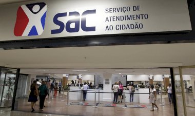 SAC altera funcionamento das unidades por conta do feriadão. Confira programação do SAC Pau da Lima!