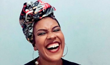 Entrevista - Tamara Florência, estudante de pedagogia e moradora de Pau da Lima fala sobre o Consciência Negra.