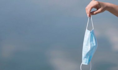 Pessoal cadê as máscaras? A pandemia já acabou?