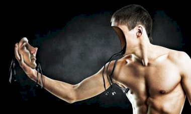 Masculinidade tóxica, uma doença crônica para os homens.