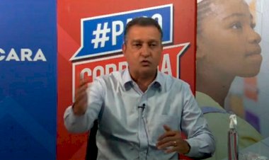 Rui Costa volta a se pronunciar sobre retorno das aulas e destaca: plano já está pronto desde outubro de 2020.