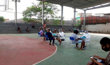 São Marcos recebe medidas de proteção à vida novamente, em combate ao avanço do COVID-19.
