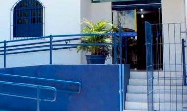 CRAS - Centro de Referência e Assistência Social de Salvador não funcionará está semana.