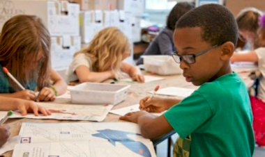 Prefeitura de Salvador começou a vacinar na terça-feira (4), todos os trabalhadores da educação.