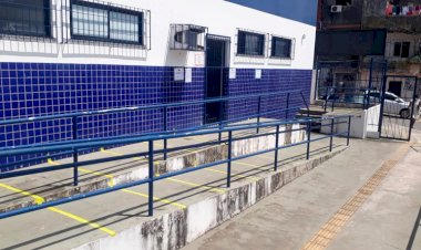 USF de São Marcos faz mudanças sobre aplicação de testes de Covid-19.