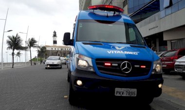 Surto de gripe aumenta demanda por atendimento de saúde.