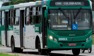 SEMOB e a Associação do Conjunto Colina Azul decidem nesta terça-feira sobre a linha Terminal da França - Colina Azul.