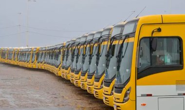 Rodoviários farão paralisação na manhã desta terça-feira (29).