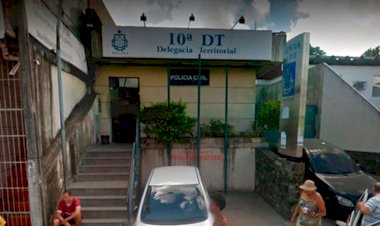 A 10ª delegacia no bairro de Pau da Lima ganhará um novo prédio estruturado, para adaptação as inovações da rede física da Polícia Civil.