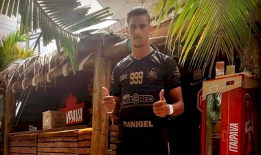 Entrevista com Mael centroavante do Bravo, Juventus, Boleiros da Várzea, São Caetano e vários outros times.