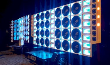 Secretaria de ordem pública - SEMOP lança app para facilitar denúncias de poluição sonora em Salvador.