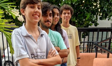 Bahia classifica 408 equipes para 4ª fase da Olimpíada Nacional em História do Brasil.