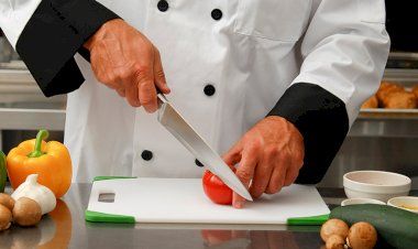 Primeiros socorros: saiba como agir em casos de corte.