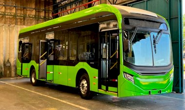 Os usuários do transporte coletivo de Salvador vão contar com veículos de última geração, mais modernos e confortáveis, já a partir deste ano.