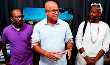 Movimento Salvador Mais Justa é lançado para promover justiça social e equidade em Salvador.