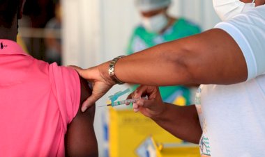 Salvador inicia Campanha de Vacinação contra Influenza nesta sexta (8)