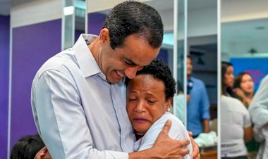 Sempre é Dia da Mulher: assistidas em unidades de acolhimento de Salvador têm dia de cuidados pessoais e de lazer