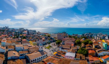 Prefeitura regulamenta incentivos para desenvolvimento do Centro Histórico.