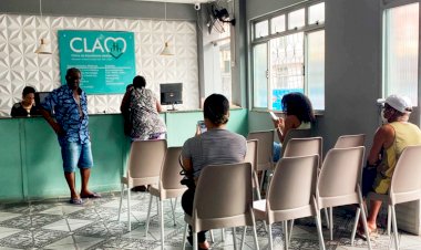 Destaque da semana: Clínica CLAM intensifica ações de prevenção ao câncer de mama.