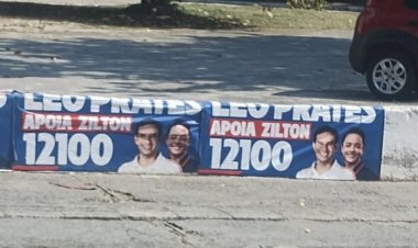 Alerta vermelho no gabinete de Léo Prates: Deputado federal não consegue eleger seu assessor