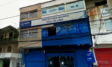 A falta de representatividade nas Prefeituras-Bairro: é hora de repensar o modelo na região de Pau da Lima e São Marcos.