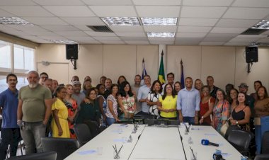 Prefeitura lança novo regulamento do transporte escolar para desburocratizar prestação do serviço em Salvador