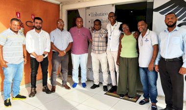 BATTRE apresenta soluções para odor e reforça projetos socioambientais em reunião com líderes comunitários.