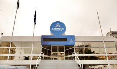 Prefeitura de Salvador encaminha à Câmara projeto de orçamento para 2026 estimado em R$14,9 bilhões