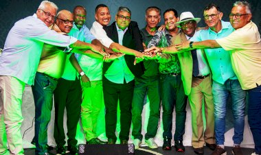 ADELBA empossa nova diretoria e inicia ciclo 2025–2029 com foco em modernização e continuidade.