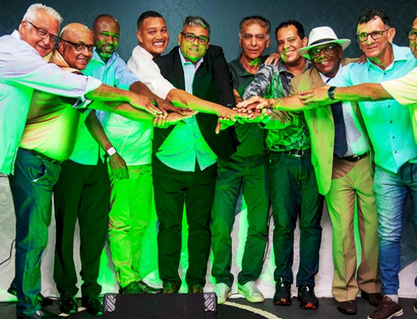 ADELBA empossa nova diretoria e inicia ciclo 2025–2029 com foco em modernização e continuidade.