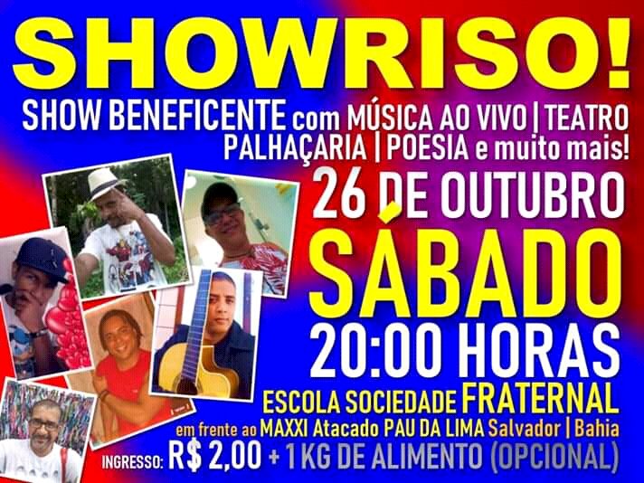 Showriso