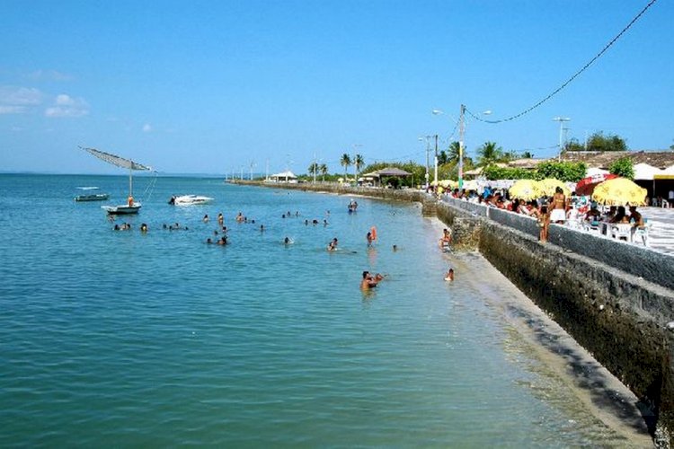 Festival Musical Salinas das Margaridas 2019.