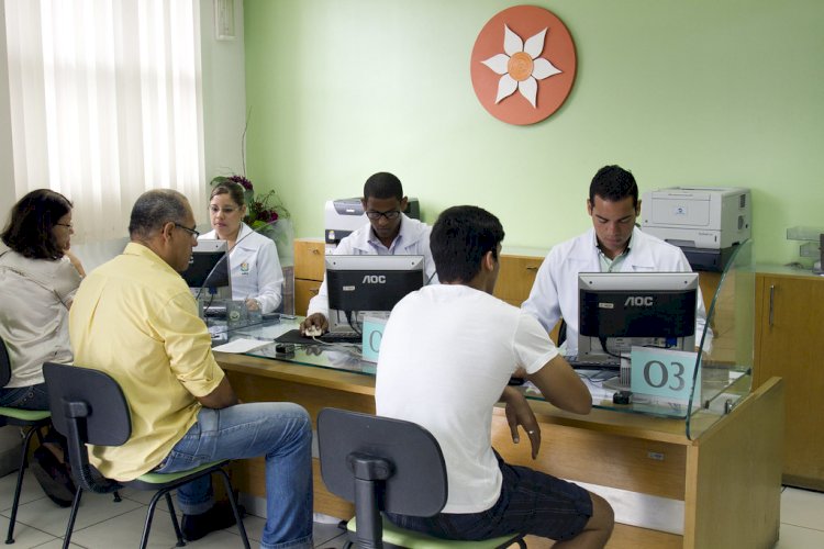 Apae realiza exames laboratoriais gratuitos em Pau da Lima