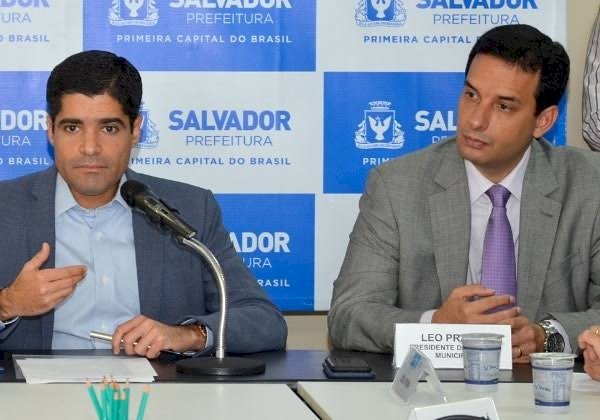Prefeitura anuncia novas medidas de combate ao Aedes nesta sexta (13).