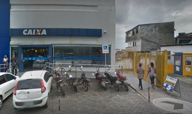 Agências da Caixa vão abrir às 8 horas a partir de hoje.