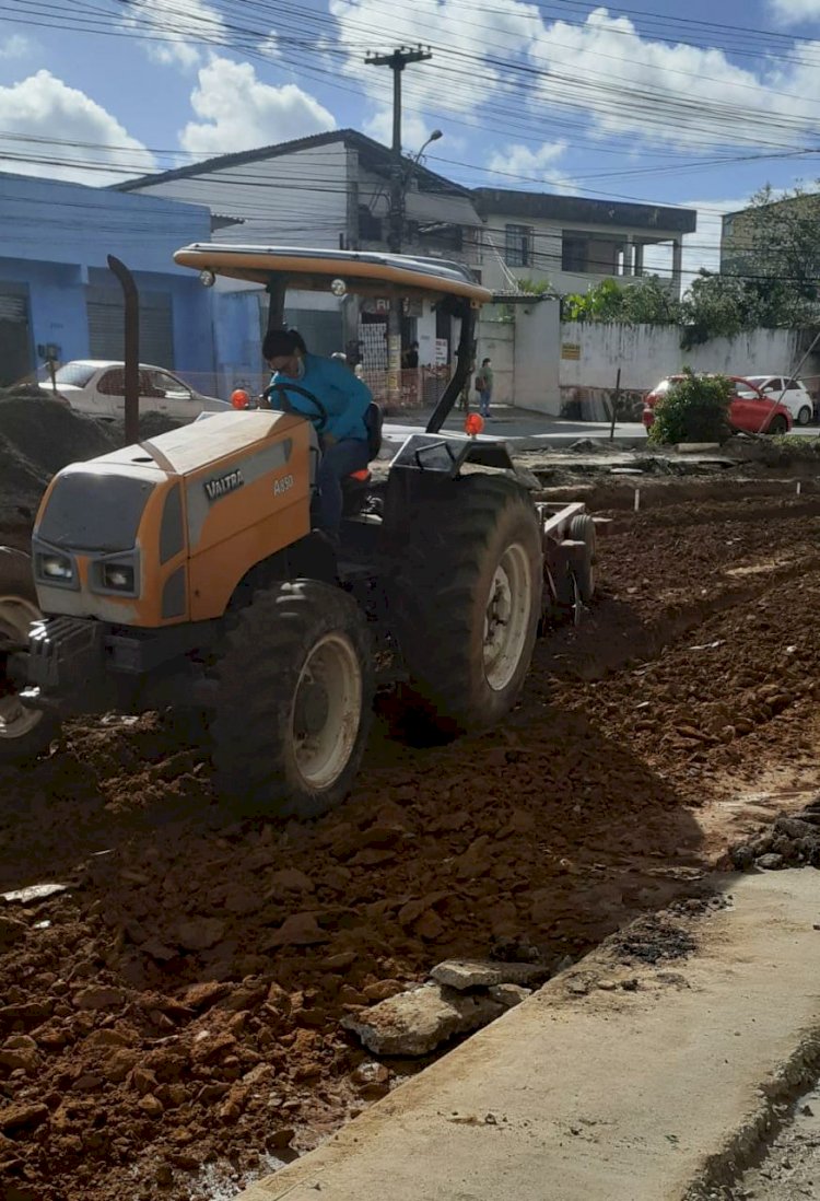 Mulheres ganham força e espaço na Construção Civil