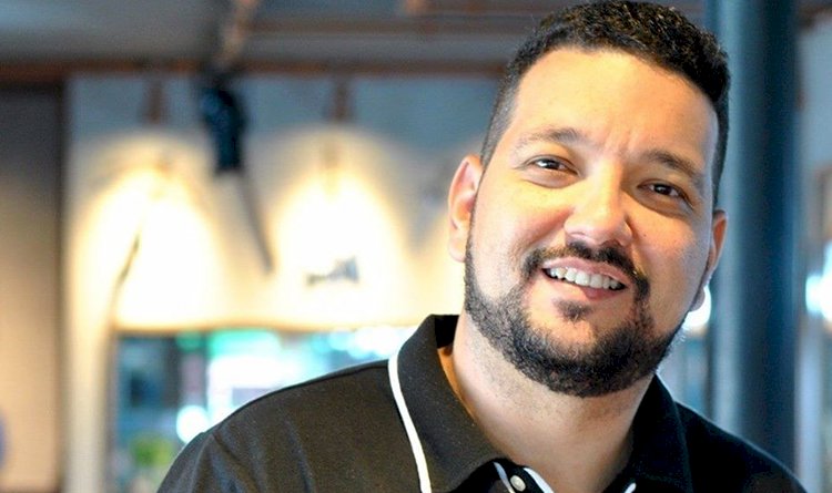 Portal Pau da Lima entrevista Jorge Almeida, Corretor imobiliário da cidade de Salvador.