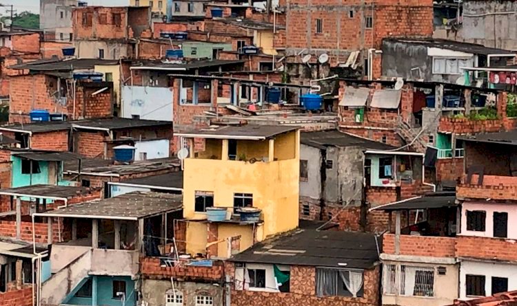 Como conscientizar a periferia sobre um risco eminente de contaminação?