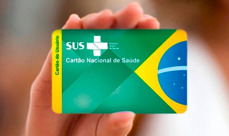 Prefeitura de Salvador prorroga prazo de recadastramento obrigatório do SUS.