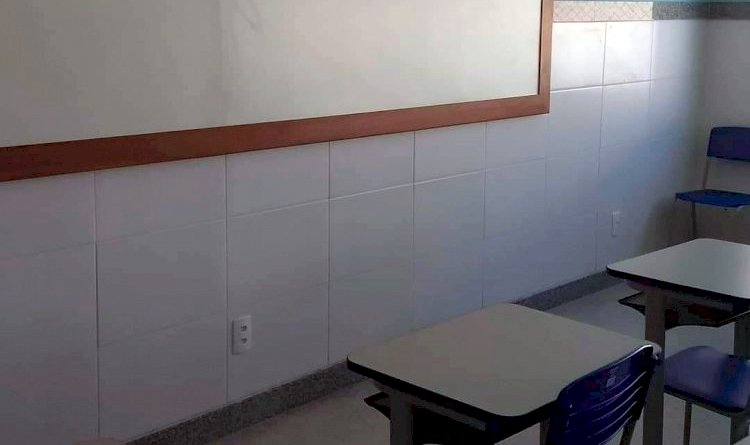 Saiba data de entrega das cestas básicas da Escola Municipal Roberto Correia.