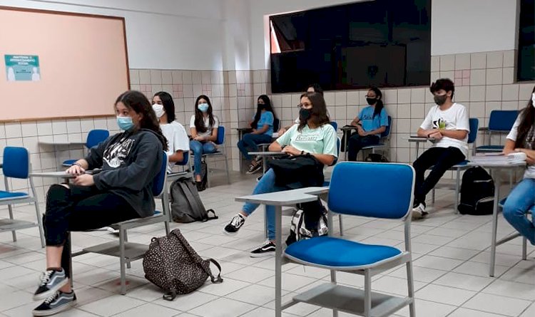 Estudantes de Salvador conquistam 10 medalhas em Olimpíada Nacional de Astronomia.