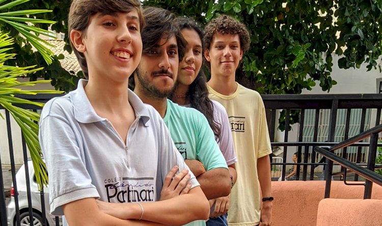 Bahia classifica 408 equipes para 4ª fase da Olimpíada Nacional em História do Brasil.