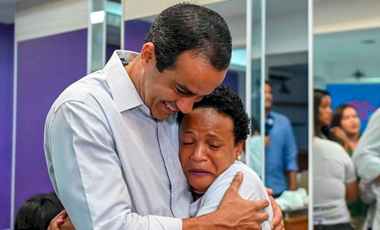 Sempre é Dia da Mulher: assistidas em unidades de acolhimento de Salvador têm dia de cuidados pessoais e de lazer