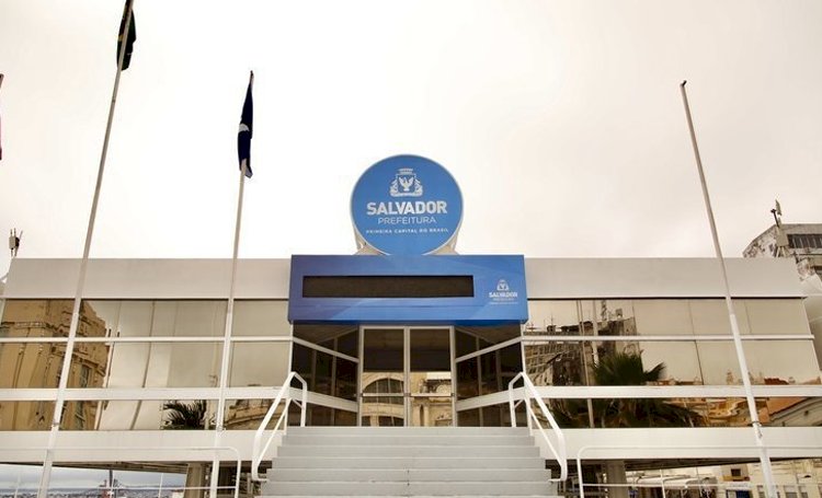 Prefeitura de Salvador encaminha à Câmara projeto de orçamento para 2026 estimado em R$14,9 bilhões